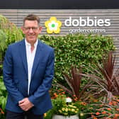 Dobbies’ Horticultural Director and seasoned judge, Marcus Eyles, is one of the judges who will crown the winners in the new Creative Indoor Gardener and Little Eco Gardener categories