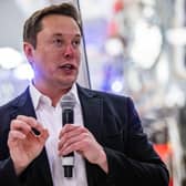 Elon Musk said concerns over energy production for Bitcoin mining had prompted the decision to suspend its use