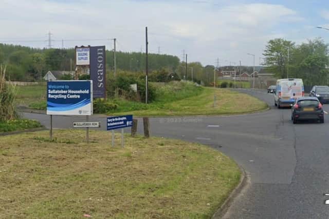 Marshallstown Road. Pic: Google Maps