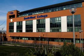 For school leavers interested in an apprenticeship, South West College (SWC) is preparing to host its annual Apprentice Connect event. Prospective apprentices and their families can drop in to the Dungannon campus May 17 from 7-9pm and can register their details at: www.swc.ac.uk/events/apprentice-connect