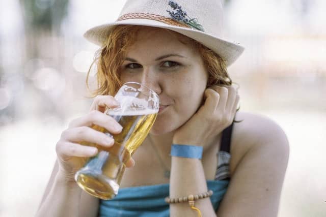 Northern Ireland has a wealth of breweries to visit