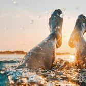 Calling all seasoned skinny dippers and nude-newbies, here’s your chance to strip off on Portstewart Strand! Picture: pexels