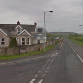 Upper Hightown Road. (Pic Google).