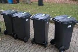 Changes have been made to bin collection dates across Newtownabbey.