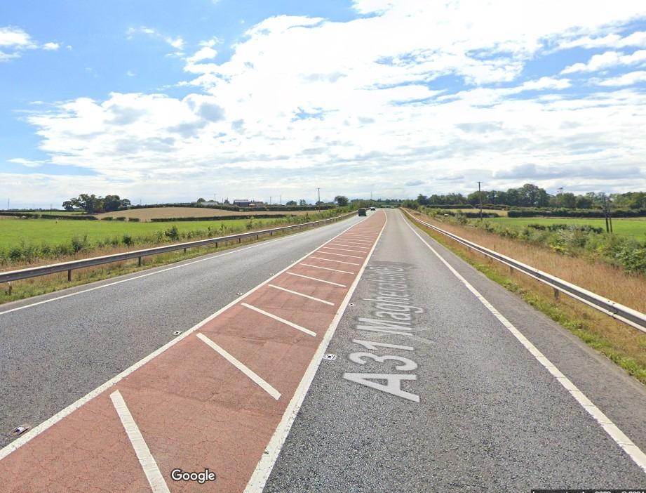 Roadworks to look out for in Magherafelt and Cookstown areas in week ahead