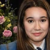 Imogen Cleary-Vong. Credit: McCusker Bros Funeral Director