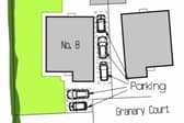 Plans for conversion of a home at Granary Court, Coleraine, to an HMO have been submitted t o Causeway Coast and Glens Borough Council. Credit Causeway Coast and Glens Council