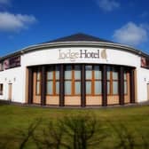 The owners of the three-star Lodge Hotel in Coleraine have confirmed they are in the ‘final stage of discussions’ regarding the sale of the property