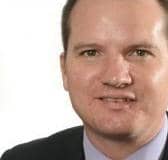 Alderman Glenn Barr