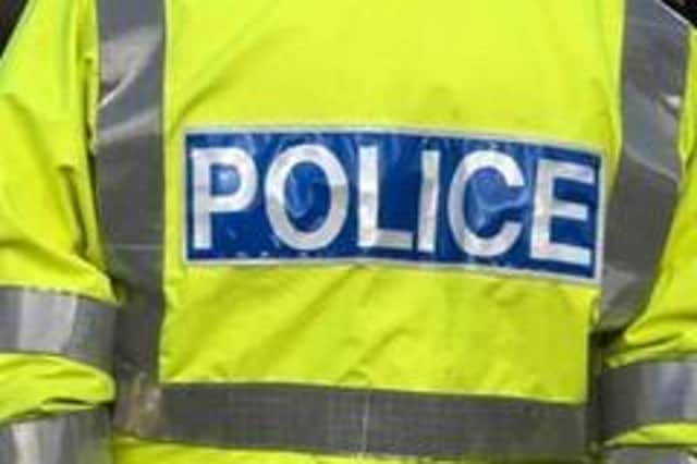 Police