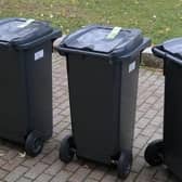 Changes have been made to bin collection dates across Antrim and Newtownabbey over the Easter break. (Pic: Contributed).