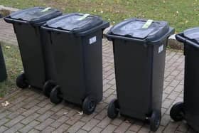 Changes have been made to bin collection dates across Antrim and Newtownabbey over the Easter break. (Pic: Contributed).