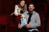 Tess Osborn, Head of Fresh Foods Sourcing NI at Tesco, said they are thrilled to offer such a beloved local brand like Golden Popcorn as part of their commitment to supporting NI suppliers.