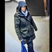Heather Massey. Picture: released by PSNI