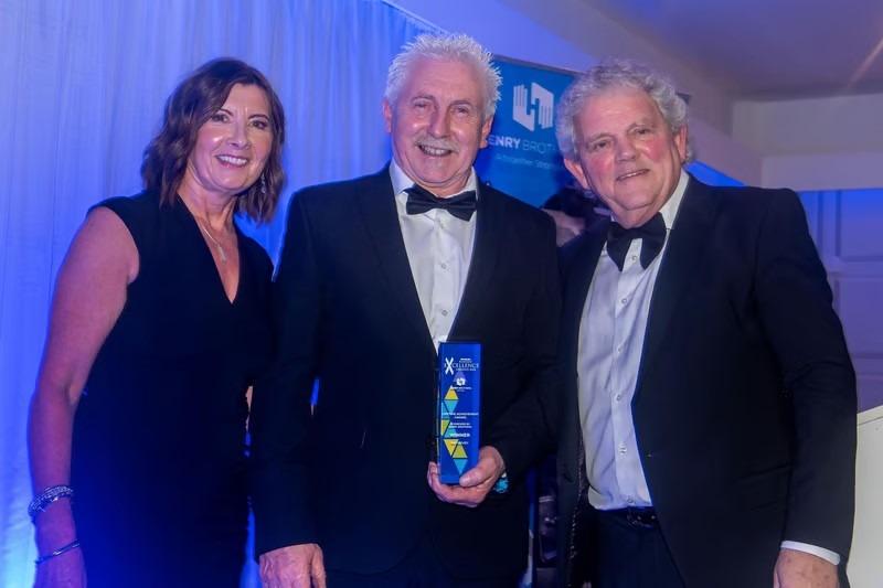 Mid Ulster Business Awards 2025: Final Call for Nominations