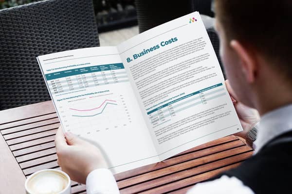 Northern Ireland’s manufacturers produce 22% less per job than the UK average, with output per hour at just 72.7% of the UK benchmark, the lowest across all regions.