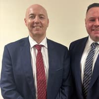 Former senior prison officer selected by the UUP to run as candidate for Mid Ulster in May's Assembly election