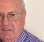 Ken McGall will be installed as Irish CE President 2023-2024 at Vic-Ryn in Lisburn this September. Pic Credit: Christian Endeavour