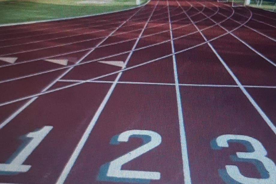 Greenisland: new 520-metre athletics track approved at playing fields