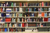Libraries NI has announced the return of normal opening hours across its network of libraries, with late nights available once again for customers. Photo: ElasticComputeFarm from Pixabay