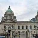 Belfast councillors are considering using farm land in Castlereagh Hills as allotments. Pic credit: Google