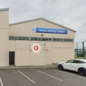 Concern over closure of Grove Activity Centre. Pic credit: Google