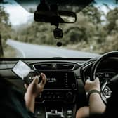 Explore Northern Ireland's great scenery from the comfort of your car.