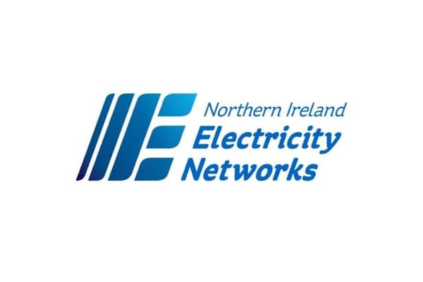 Power cuts have been reported in east Antrim. (Pic: NIE Networks).
