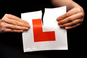 Learner drivers in the UK could save thousands if they qualify for this scheme 