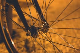 Police in Cookstown are appealing for witnesses following a road traffic collision on the Lissan Road, Cookstown on Saturday, April 27 when a cyclist was struck by a car causing him to come off his bicycle.  Picture: unsplash