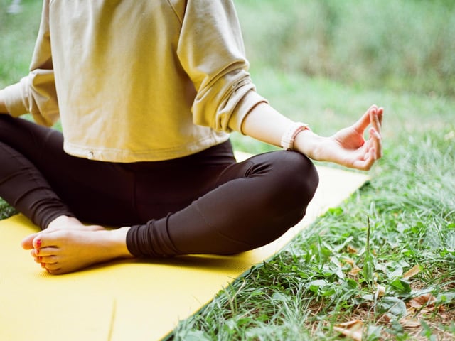 With origins traced back to ancient northern India, yoga is a mind and body practice that involves physical poses, concentration and deep breathing.
Originally rooted in self-discovery and liberation, this meditative process improves strength, balance and flexibility, as well as boosts relaxation and mindfulness. As the ancient practice is now over 5,000 years old, there are several types of yoga that can be done.
Namaste Yoga Belfast offers a variety of different yoga classes suitable for all age groups and abilities, this family owned business specialises in teaching Classic Yoga using a more dynamic approach.