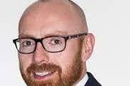 Cllr Darryl Wilson