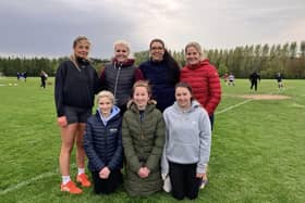 Members have been participating in a number of events as part of the YFC summer programme.