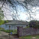 Gate lodge entrance at Tongue Loanen. Pic: Google Maps