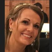 Craigavon native Ciara McElvanna laid to rest in St Joseph's Church in Madden, Co Armagh after she lost her fight for life following tragic crash which claimed life of GAA man Patrick Grimley near Markethill.