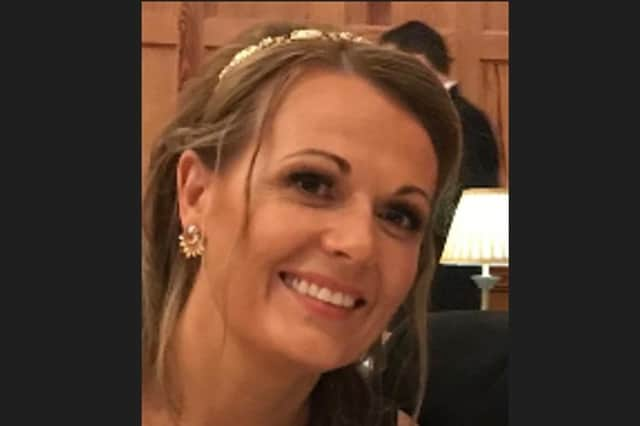 Craigavon native Ciara McElvanna laid to rest in St Joseph's Church in Madden, Co Armagh after she lost her fight for life following tragic crash which claimed life of GAA man Patrick Grimley near Markethill.