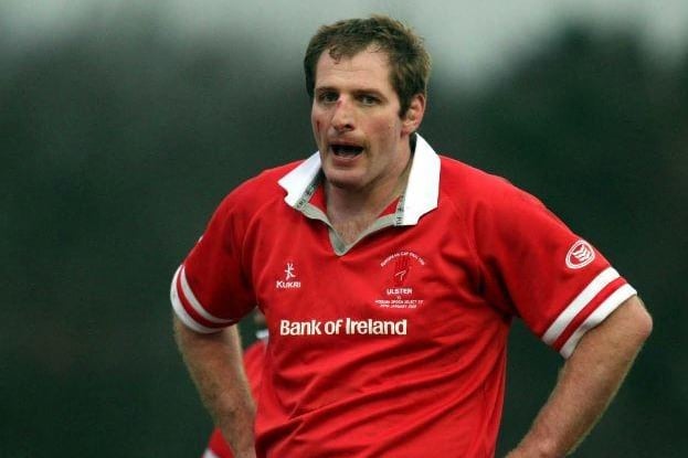 Gary Longwell is a former Irish international rugby player. Longwell, who attended Ballyclare High, also made over 150 appearances for Ulster, before retiring from the game in 2005. He played an integral role in the Heineken Cup final victory winning Ulster team of 1999 in the 21–6 victory over Colomiers at Lansdowne Road. (Pic by Press Eye).