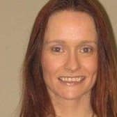 Charlotte Murray.