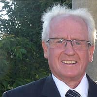 Tributes paid to Clive (Higgi) Higginson, a popular Lurgan figure and huge Glenavon fan, who was a stalwart of the Royal British Legion
