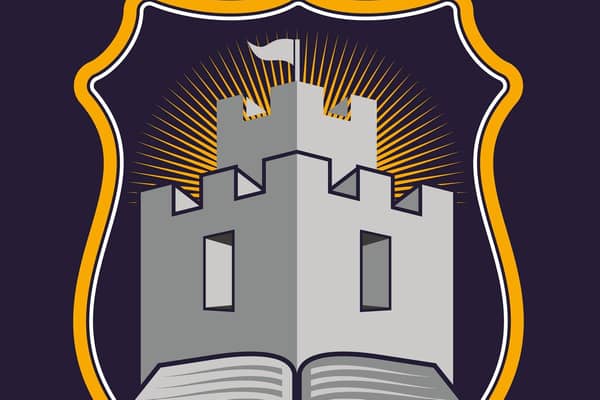 Carrickfergus Academy.