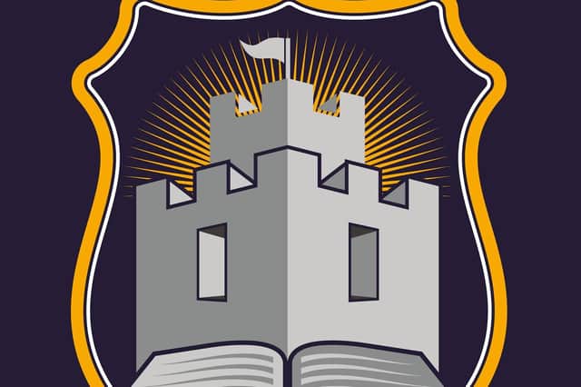 Carrickfergus Academy.