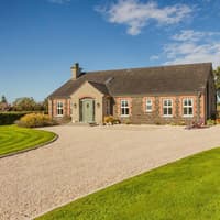 Impressive detached residence makes the ideal luxurious family home