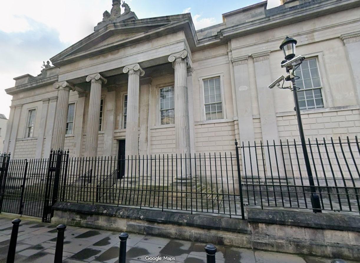 Magherafelt man released on bail until his trial on charges of non-fatal strangulation