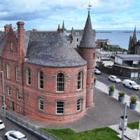 Causeway Coast and Glens Council begins consultation on Mark Ashton plaque at Portrush Town Hall