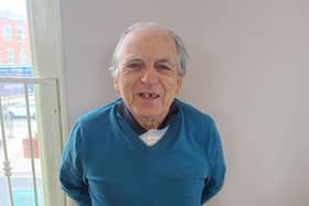 Local historian Tom Gribben will give a local history talk in Dromore Library