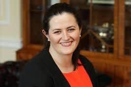 East Londonderry MLA Claire Sugden said: “Targeting schools in this way is cruel and reckless. Even though the threats were hoaxes, the fear they caused was very real — especially for children, parents and teachers." CREDIT NI WORLD