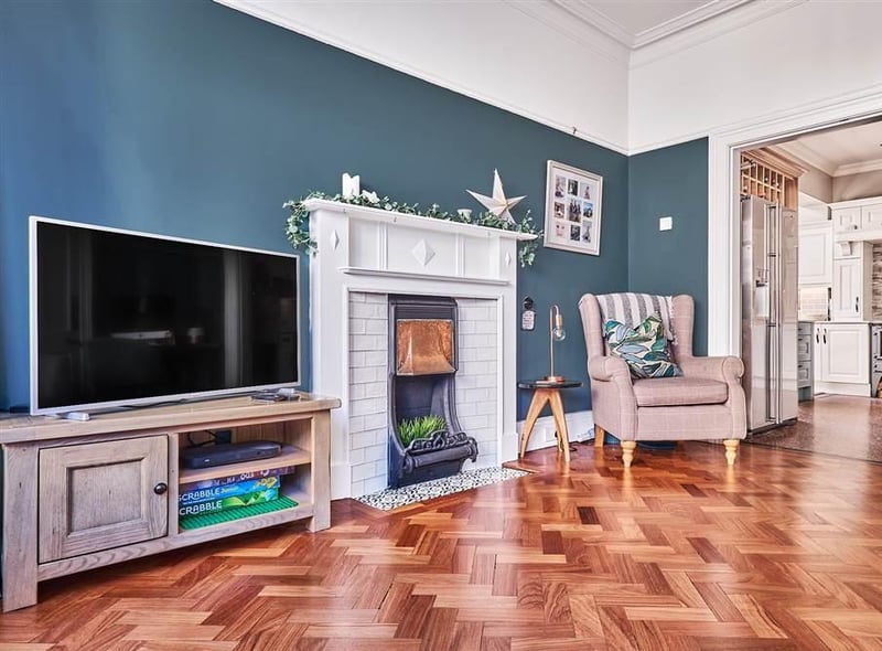 13 Coleraine Road, Portrush, BT56 8EA: four bed semi-detached house. Offers over £395,000