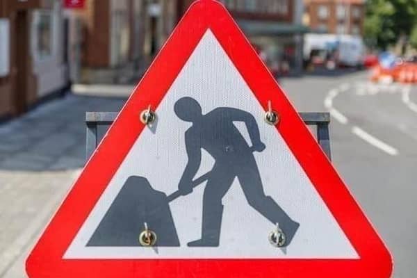 Council was told there’s been significant underinvestment in roads over the last 15 years.