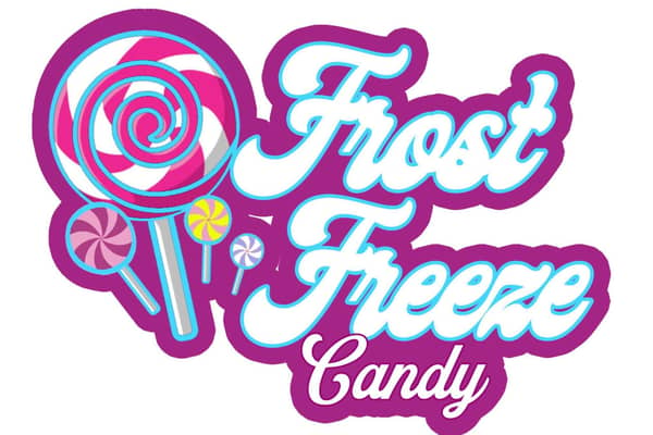Frost Freeze Candy was established in May 2023. (Pic: Contributed).