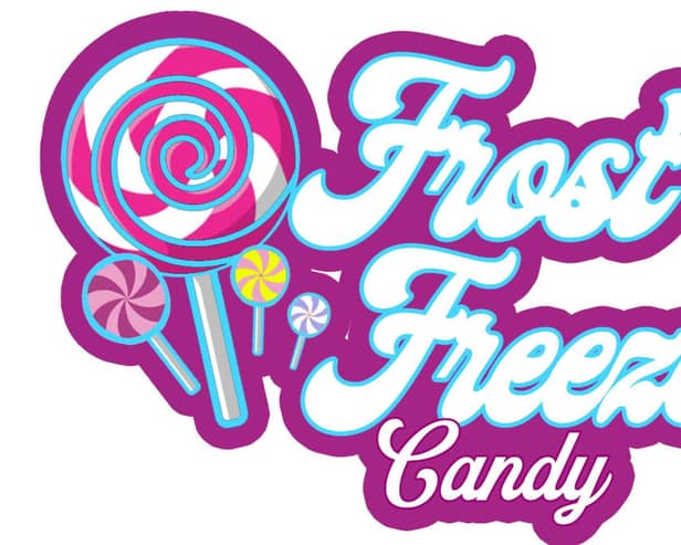 Frost Freeze Candy was established in May 2023. (Pic: Contributed).